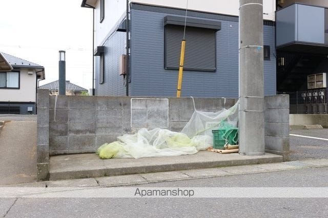 クレストの内装写真