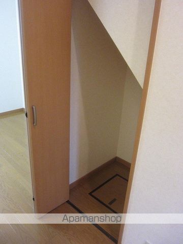 メゾネット庄内の内装写真