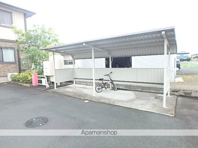 Villa Lounieの外観写真