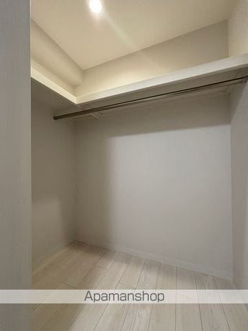 VERITAS SHIRAKANE.の内装写真