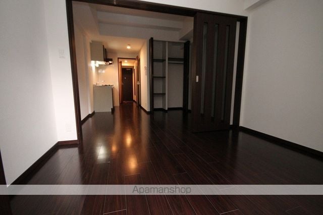 S−RESIDENCE淀屋橋の内装写真