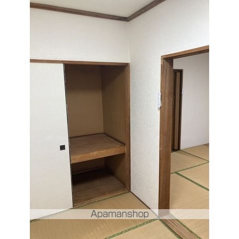 内藤パレスの内装写真