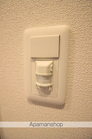 プレサンスOSAKADOMECITYビーツの内装写真