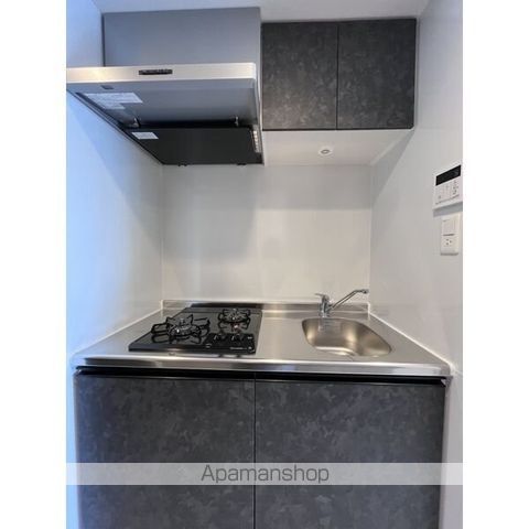 SーRESIDENCE野並駅前BROADの内装写真