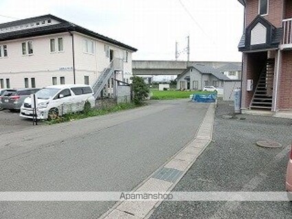 コーポＪＫＬ[1LDK/52.17m2]の共用部1