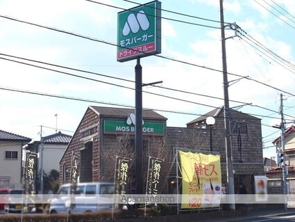 フォレスト　サイト[1R/26.93m2]の周辺2