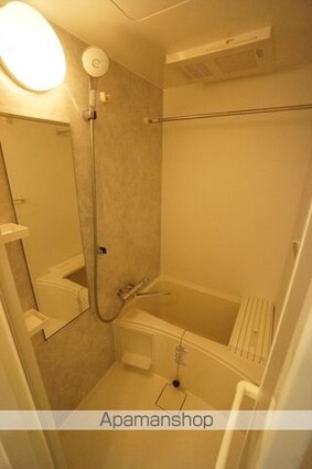 ルネフラッツ庄内通駅前[1K/23.55m2]のバス