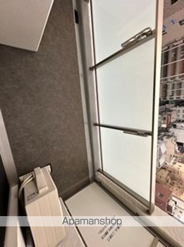 アーバネックス東梅田の内装写真
