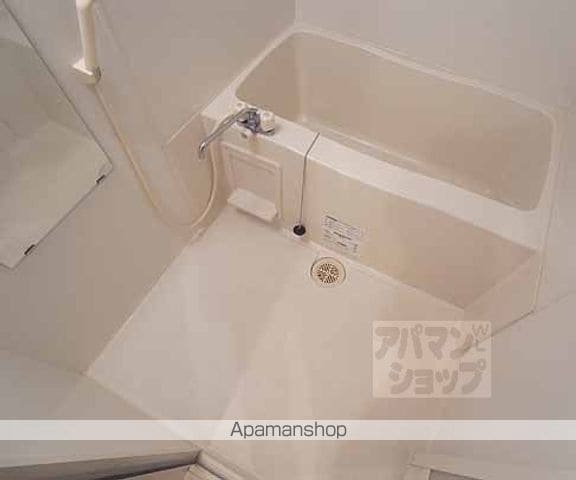 バンブーヒルズの内装写真