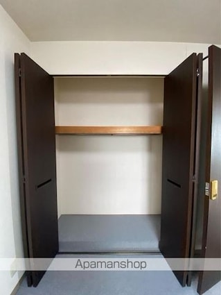 アルファステイツ木太Ⅲ[3LDK/86.09m2]の収納