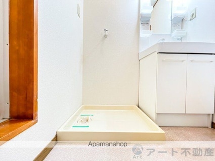 プレアール三番町[1K/28.5m2]のその他部屋・スペース