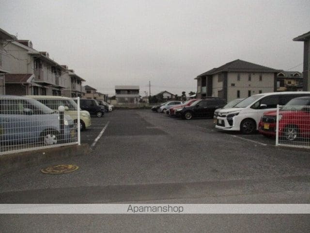 ローズコート Aのその他写真