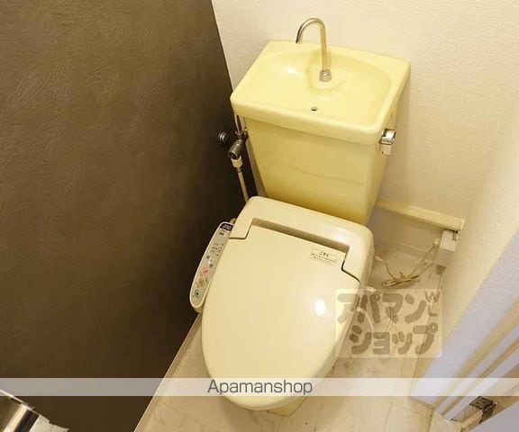 グリシーヌ京都西京極の内装写真