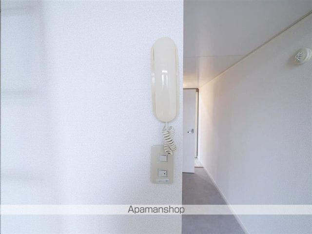 リベェールIIの内装写真