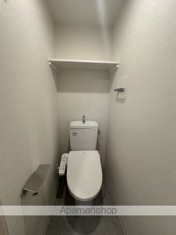 リヴェント玉造の内装写真