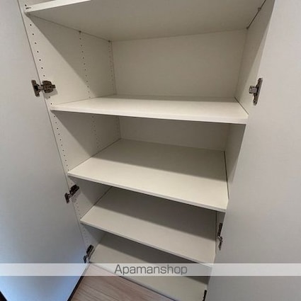 パークアクシス新宿百人町[1LDK/42.35m2]のその他内装