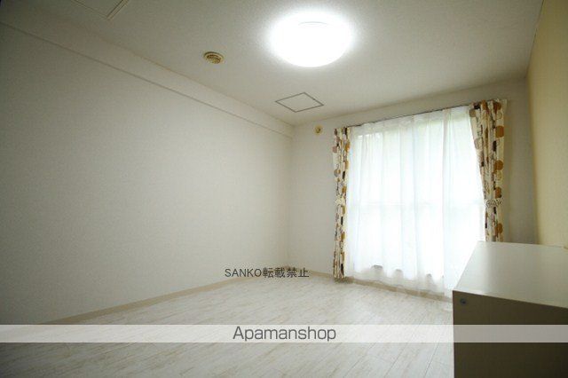 プレジール清田の内装写真