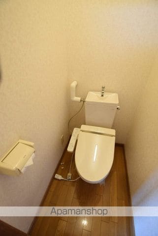 シャトル5・8の内装写真