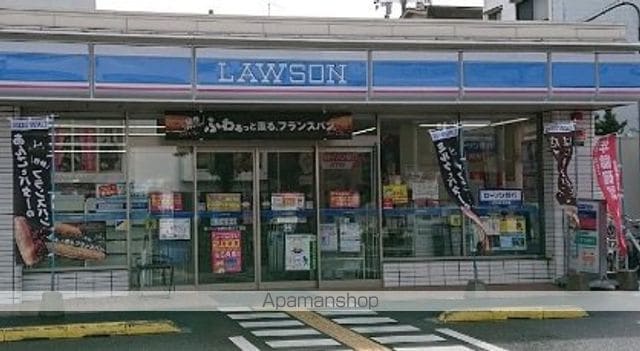 プレリス北巽駅前ラバルスの周辺写真