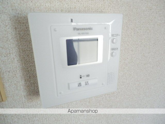 ハイフィールド88の内装写真