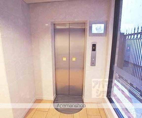スワンズ京都二条城北のその他写真