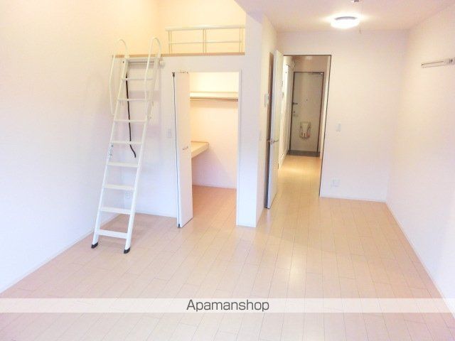 ブルースカイ山宗の内装写真