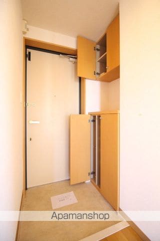 ラフィーネ大供の内装写真