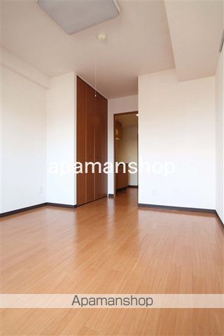ドミール谷町の内装写真