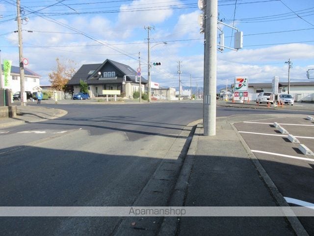 ディアコート紫波の周辺写真