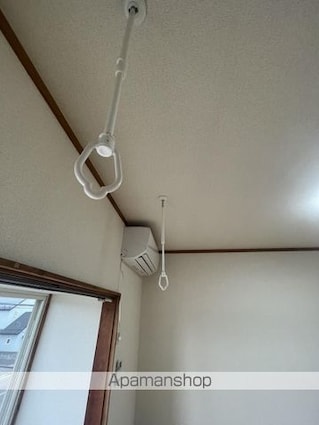 ロイヤル城東[1K/23.1m2]のその他内装