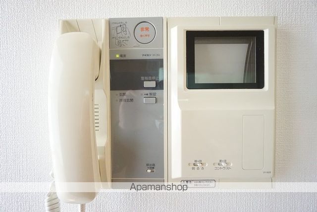 ブロッサム茨木の内装写真