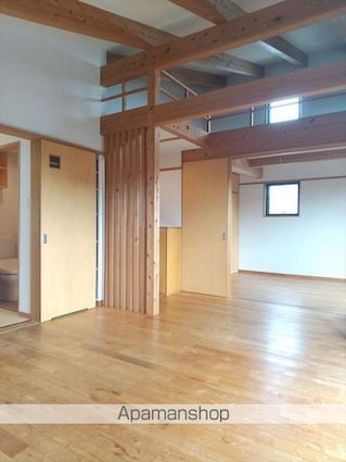 和歌山県和歌山市和歌浦南３丁目[1LDK/36.37m2]の内装4