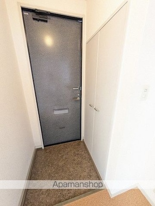 ボナール滝[3DK/58.1m2]の玄関