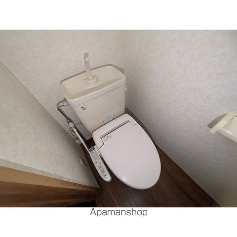 サントロペの内装写真