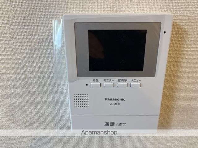 リヴェール中今里の内装写真