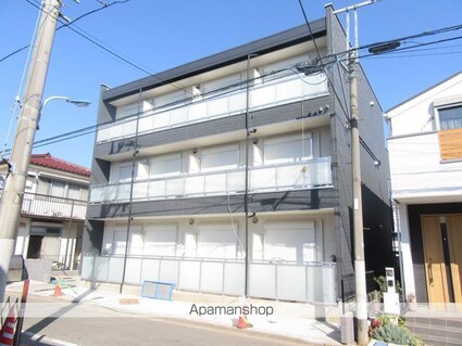 Ｇｒｅｅｎ　Ｈｉｌｌｓ[1K/23.6m2]の外観2