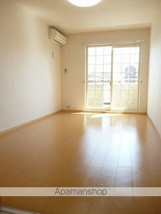 メゾン・リュミエール[1K/32.2m2]のリビング・居間