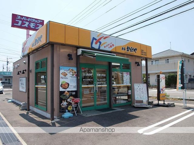 YMハイツ Cの周辺写真