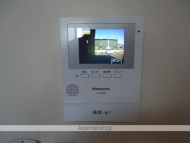 マロンクレスト Aの内装写真