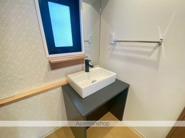 エトワール藤崎の内装写真