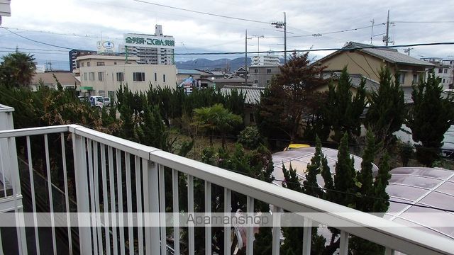 セフィラT・A・P A棟の周辺写真