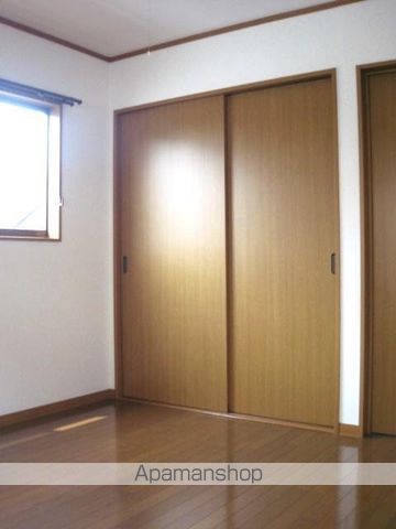 第2ロイヤル大嶋の内装写真