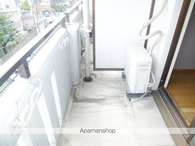 西鉄太宰府線 西鉄五条駅 徒歩8分 9階建 築35年の内装写真