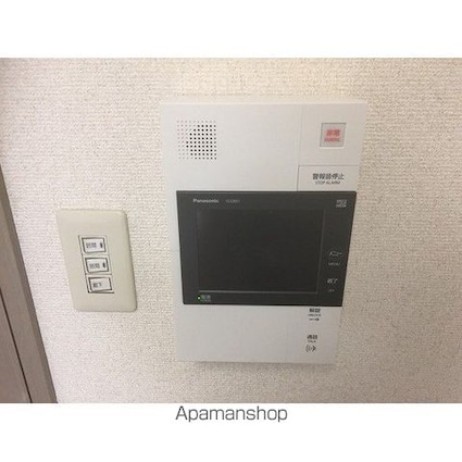 セザールスカイタワー銀座東[1K/31.87m2]の内装5