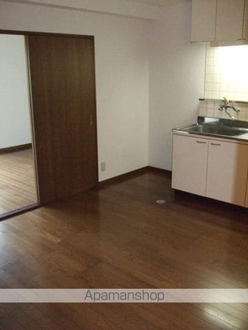 ドミエールみやけIIの内装写真