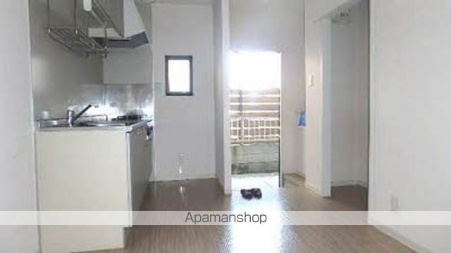 フレグランス寿 A棟の内装写真