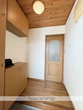 アリストスカイ[2LDK/72.56m2]の玄関