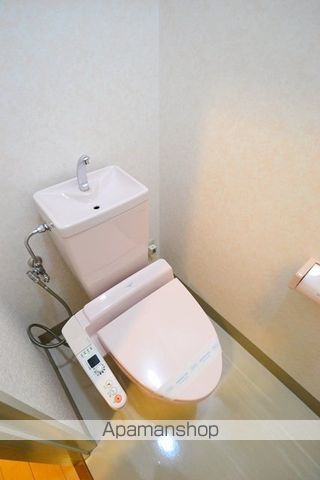 タウンハウス榎町の内装写真