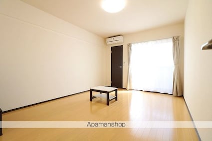 クレイノＯｌｉｖｅ水口[1K/25.89m2]のリビング・居間2