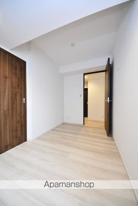 ＣＬＡＳＳＥＵＭ飯田橋[2DK/46.04m2]のリビング・居間